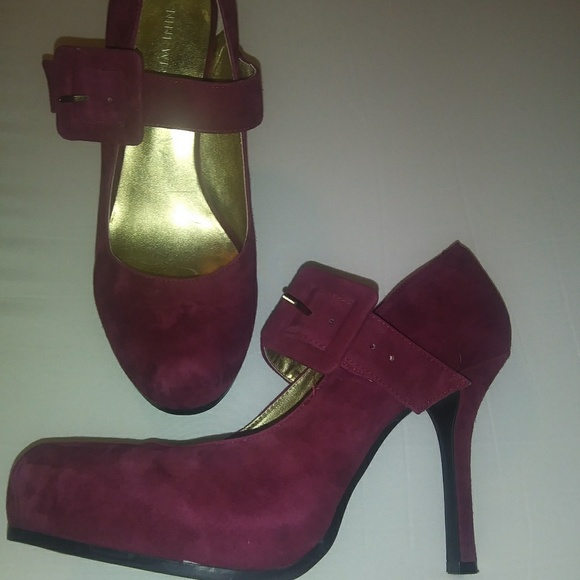 Nine West Shoes - Nine West Heels